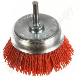 Чашечная щетка для дрели ЗУБР 35165-075_z02