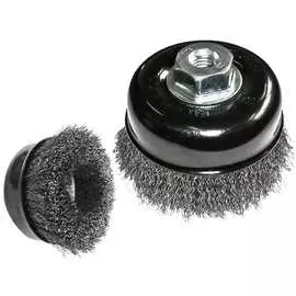 Чашечная щетка Dewalt