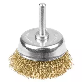 Щетка чашечная для дрели STAYER MASTER 5117-050_z01