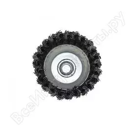 Чашечная щетка для ушм OXCRAFT PO000105801