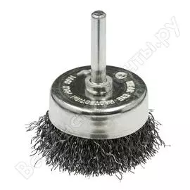 Чашечная щетка для дрелей Профоснастка