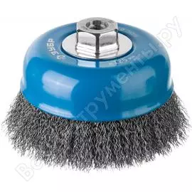 Чашечная щетка для ушм ЗУБР ПРОФЕССИОНАЛ 35261-125_z02