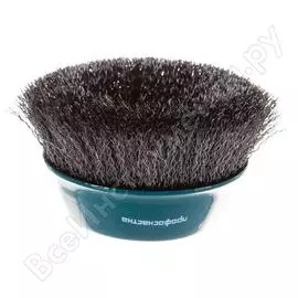 Чашечная щетка для ушм Профоснастка Мастер 005 20101005