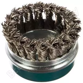 Чашечная щетка Профоснастка 20803001