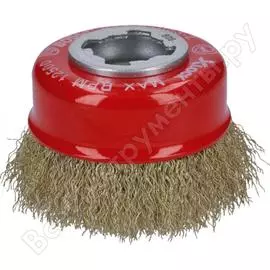 Чашечная щетка Bosch X-LOCK 2608620730