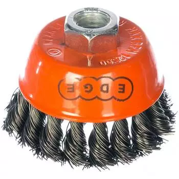 Чашеобразная щетка EDGE by PATRIOT 813010006