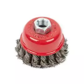 Щетка-чашка для УШМ Arnezi R8047065