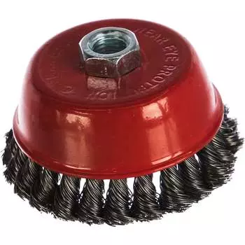 Щетка-чашка для мшу Калибр 00000041856