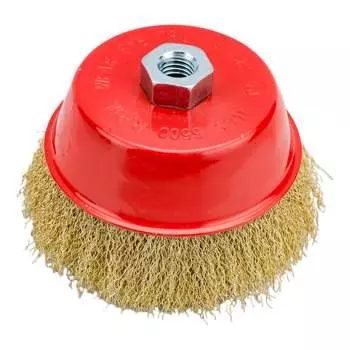 Щетка-чашка для мшу Калибр 00000041861