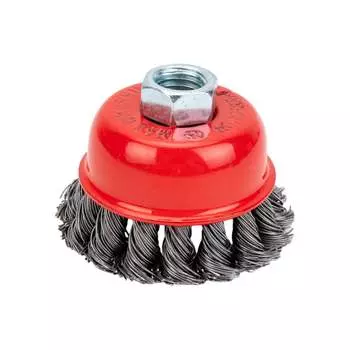 Щетка-чашка для мшу Калибр 00000041854