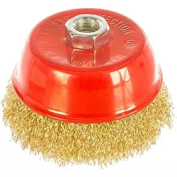 Щетка-чашка для мшу Калибр 00000041860