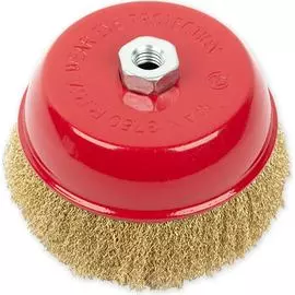 Щетка-чашка для УШМ Arnezi R8045150