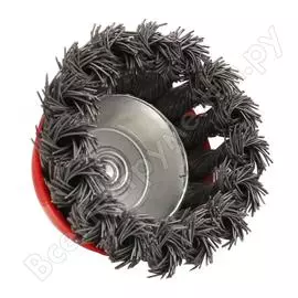 Щетка-чашка для дрели VIRA 572065