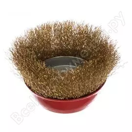 Щетка-чашка для ушм VIRA 576200
