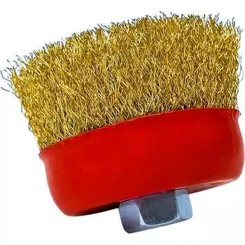 Щетка-чашка vertextools 12300-100