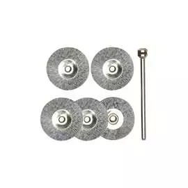 Щетка-диск Proxxon PR- 28956