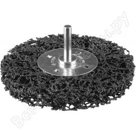 Дисковая щетка для дрели ЗУБР 35162-100_z01