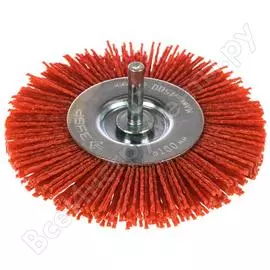 Дисковая щетка для дрели ЗУБР 35161-100_z02