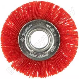 Дисковая щетка для ушм ЗУБР 35160-100_z01