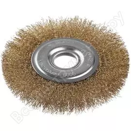 Дисковая щетка для ушм ЗУБР 35187-125_z01