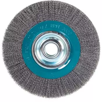 Дисковая щетка для заточных станков Профоснастка 20306006