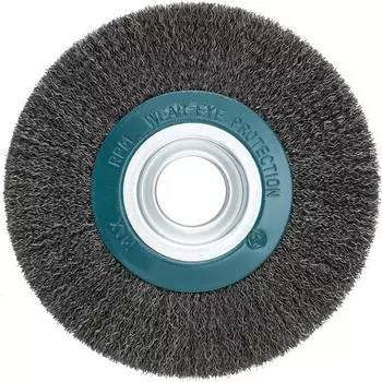 Дисковая щетка для заточных станков Профоснастка 20306007