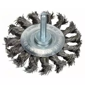 Дисковая щетка Bosch