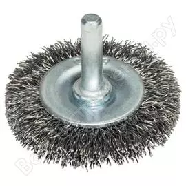 Щетка дисковая (75 мм; ширина 16 мм) bosch 2609256530