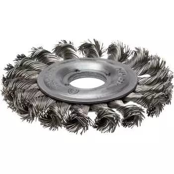 Цилиндрическая дисковая щетка Профоснастка 20806005