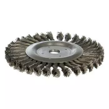 Цилиндрическая щетка для ушм Профоснастка Мастер 079 20108005