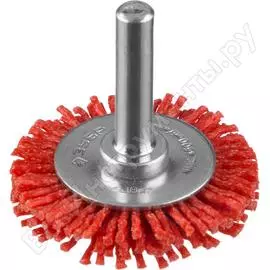 Дисковая щетка для дрели ЗУБР ПРОФЕССИОНАЛ 35161-038_z02