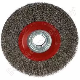 Дисковая щетка для заточных станков Профоснастка Эксперт №551 20805009