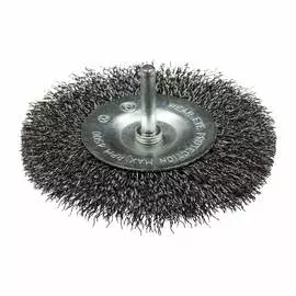 Дисковая щетка для дрелей Профоснастка