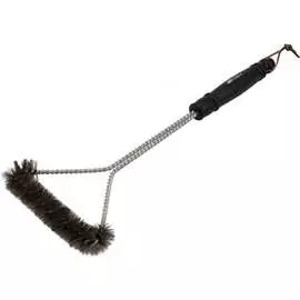 Щетка для барбекю и гриля СОКОЛ Комфорт 62-0042