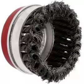 Щетка для болгарки SANTOOL