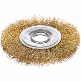 Щетка для болгарки SANTOOL 060702-022-125