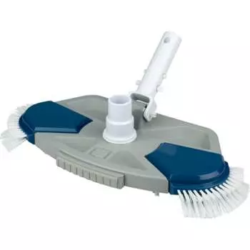 Щетка для чистки дна бассейна ASTRAL Basic Line 69664