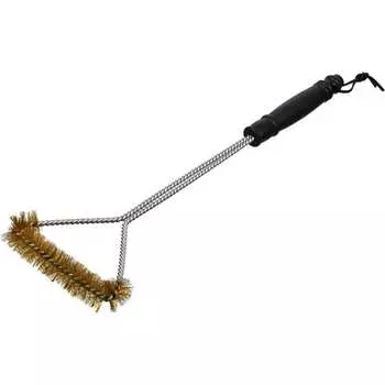 Щетка для чистки гриля BOYSCOUT 24 61337