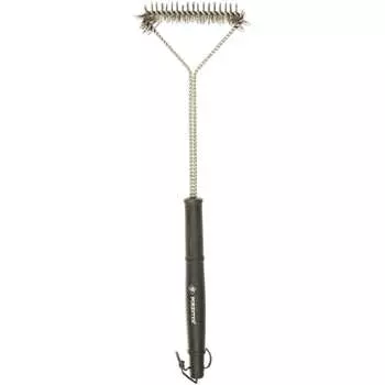 Щетка для чистки гриля Forester BC-777