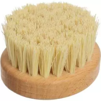 Щетка для чистки корнеплодов/овощей YOZHIK Y/ХО/071