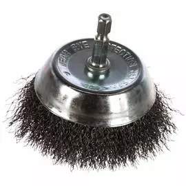 Щетка для дрели АТАКА №085 3207506120 22389