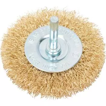 Щетка для дрели Gigant