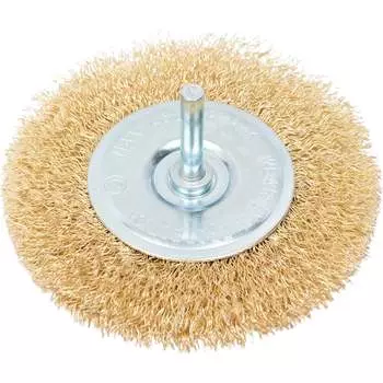 Щетка для дрели Gigant