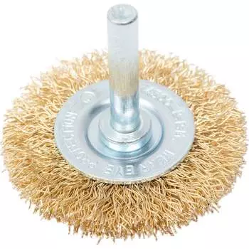 Щетка для дрели Gigant