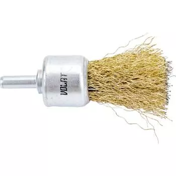 Щетка для дрели ВОЛАТ 81070-25