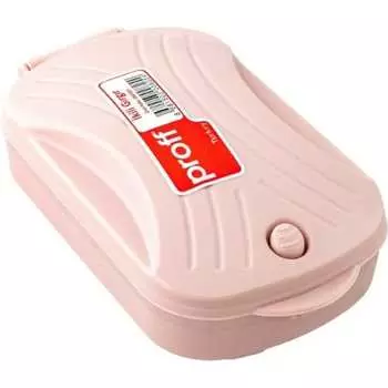 Щетка для ковров PROFF PLASTIK