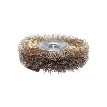 Щетка для ленточнопильных станков ООО НПП «Гефест» 121