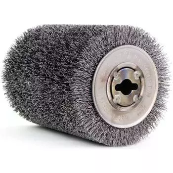 Щетка для makita 9741 OSBORN 703.162-4812