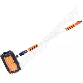 Телескопическая щетка для мойки Автостоп AB-1964