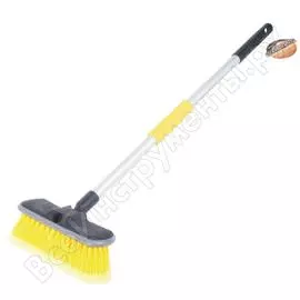 Телескопическая щетка для мойки Автостоп AB-1960